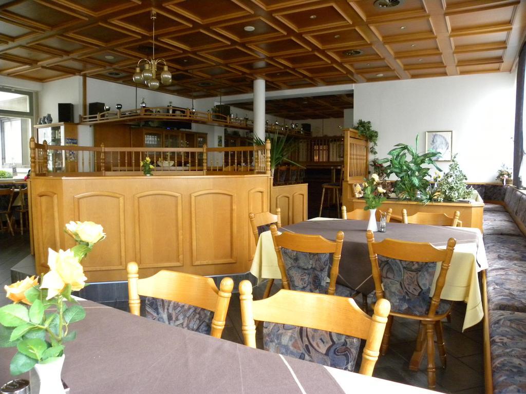 Thueringer Hof Hotel Richelsdorf Ngoại thất bức ảnh